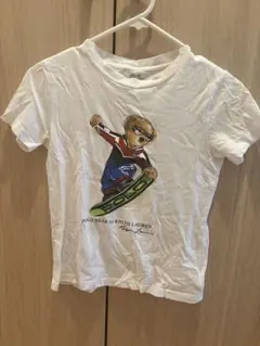 Polo Ralph Lauren Polo Bear Tシャツ
