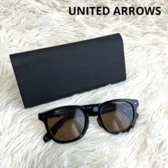 か*し様 UNITED ARROWS KAMEIDO OPTICALサングラス - メルカリ