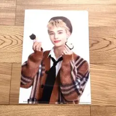 2025年最新】ヒョンジン ファミマの人気アイテム - メルカリ