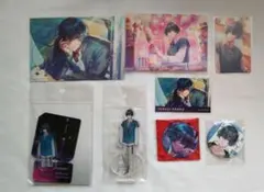 2026年最新】環野揺 缶バッジの人気アイテム - メルカリ