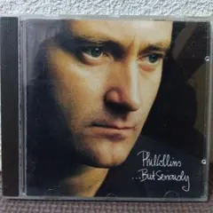 Phil Collins ...But Seriously