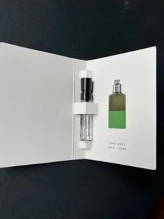 2025年最新】DRIES VAN NOTEN 香水(ユニセックス)の人気アイテム