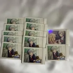プロセカ 1コマ漫画 アクスタ 天馬咲希 日野森志歩 - メルカリ