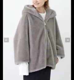 2026年最新】ドゥーズィエムクラス ブルゾン マイホワイトの人気