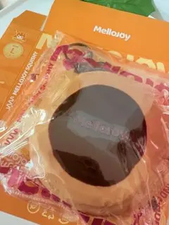 Mellojoy メロジョイ 贅沢スフレ チョコレートスフレ L