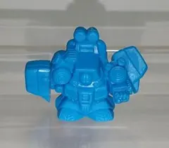 ガン消し ガンボイジャー リックデヤス SDガンダム 消しゴム ガシャポン