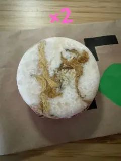 5315 LUSH　55g　ココナイスケーキ　2点のサムネイル