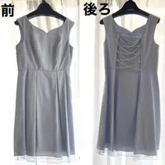 お値下げ中！パーティードレス/お呼ばれドレス　She's PREFERENCE