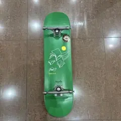 MAGENTA SKATEBOARDS RUBEN SPELTA 新品 8インチ