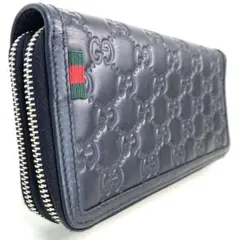 2025年最新】gucciシェリーライン財布の人気アイテム - メルカリ