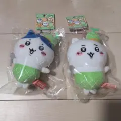 ちいかわ 北海道限定 マスコット メロン