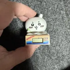 ちいかわ　ダンボールウォッチ