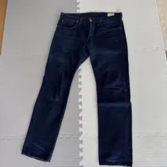 Nudie Jeans/ヌーディージーンズ アベレージ・ジョー NJ3802 - メルカリ
