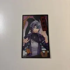 ろふまおせんべい 不破湊 ステッカー