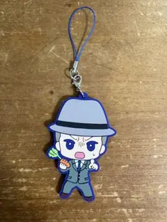 進撃の巨人 The Final Season カプセルラバーマスコット4