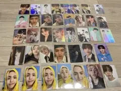 SEVENTEEN セブチ グッズ トレカ まとめ売り