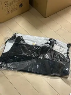 ブラックブラトップ XLサイズ