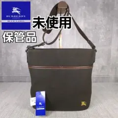 2026年最新】BURBERRY BLUE LABEL カラー：ブラウン系 ショルダー