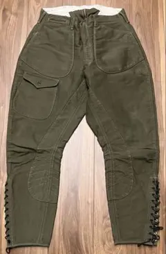 フリーホイーラーズ　“TIMBER CRUISER” BREECHESのサムネイル