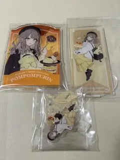 つくみず 少女終末旅行 6巻 初回限定特別付録 チト ユーリ ラバー
