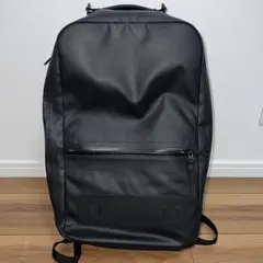 BLACK EMBER リュックサック　ブラックエンバー