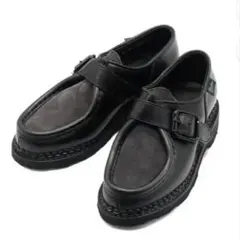 2026年最新】PARABOOT ミカエル 42.5の人気アイテム - メルカリ