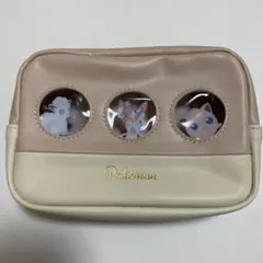 ポケモン キャラクターポーチ 小型