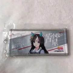 ウマ娘　ホッコータルマエ
