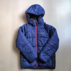 アウター ダウン コート