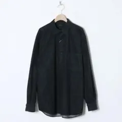 2025年最新】comoli デニムシャツの人気アイテム - メルカリ