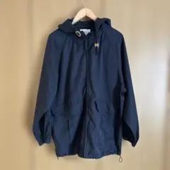AMERICAN HOLIC ネイビー 春アウターのサムネイル