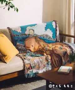 2026年最新】スタディオクリップ コジコジ ブランケットの人気アイテム