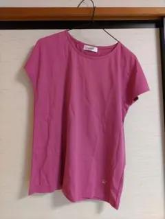 Golden Bear 半袖Tシャツ ピンク系のサムネイル