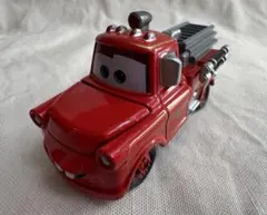 カーズ・トミカ　C-35 メーター（TOON レスキュータイプ）