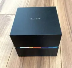 箱のみ　Paul Smith 時計用ボックス