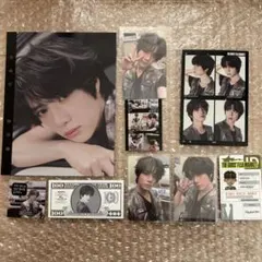 TXT DECOKIT ボムギュ