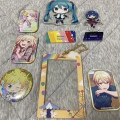 プロセカグッズまとめ売り