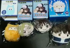 呪術廻戦 七海健人＆灰原雄セット＊