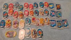 ポケモンメザスタカード 39枚セット