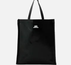 GOT ONLY KNOWS トートバッグ 岩田剛典 黒 GOD ONLY KNOWS V A ポップアップストア トートバッグ TOTE BAG GOK