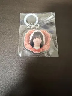 逃げ水あむ めじるしアクセサリーのサムネイル