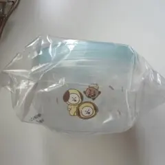 BTS21 タッパー 이치방쿠지 チミー ジミン