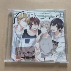 「ALIVE」Growth ユニットソングシリーズ STAR SAIL