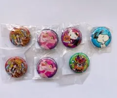 【新品】USJ 缶バッジ　非売品