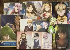Fate Grand order FGO バビロニア くじ ギルガメッシュ