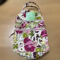 Vera Bradley キルティング ハンドバッグのサムネイル