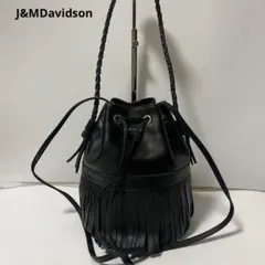 2025年最新】J&M DAVIDSON レディース ショルダーバッグの人気アイテム