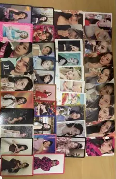TWICE ダヒョン トレカ まとめ売り