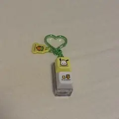 サンリオ ポチャッコ キーホルダー キーキャップ