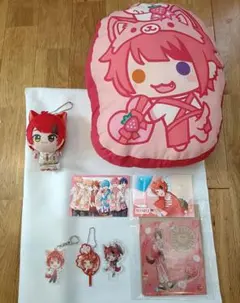 すとぷり　莉犬　セット